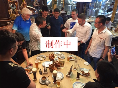 力当你把