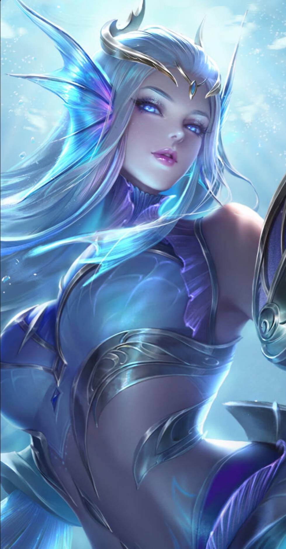 星渊纪元宇宙级概念艺术